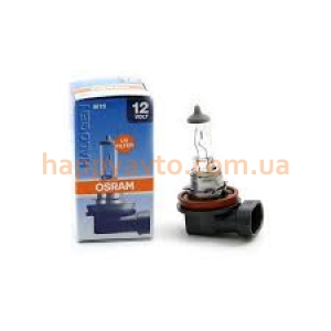 Автолампа OSRAM Classic H11 12V 55W 64211